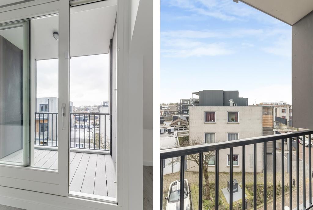 Photo 13 of Baanstraat 32-B