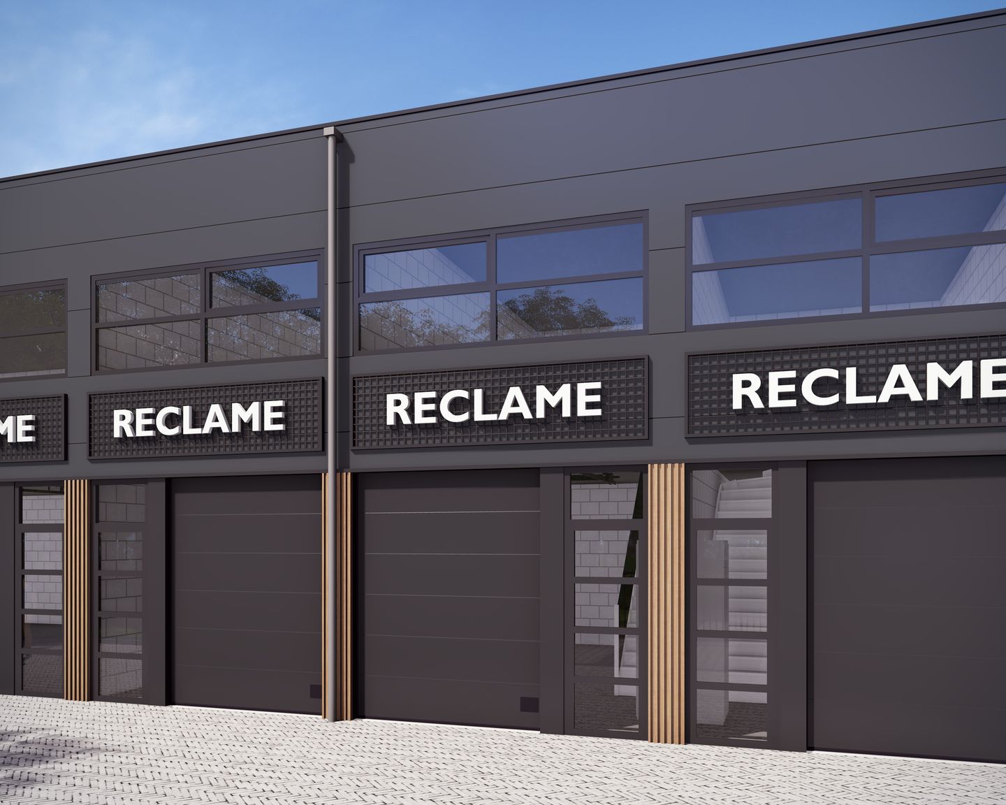 Bekijk foto 1 van de Waal 26-E