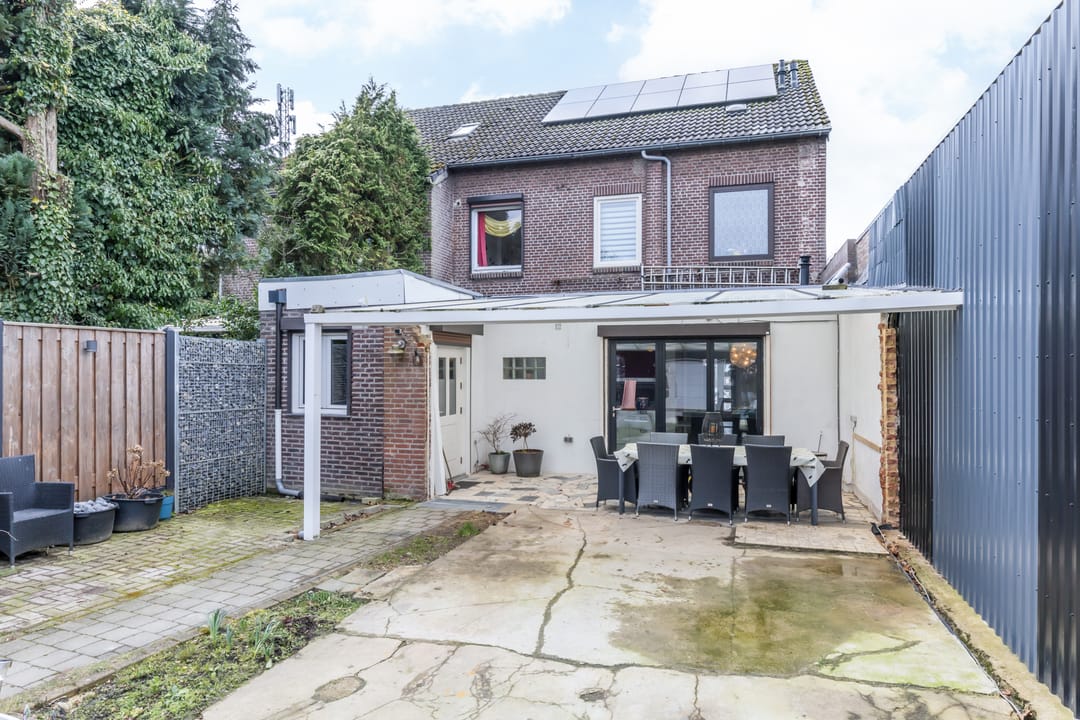 Foto 26 van Huls 36
