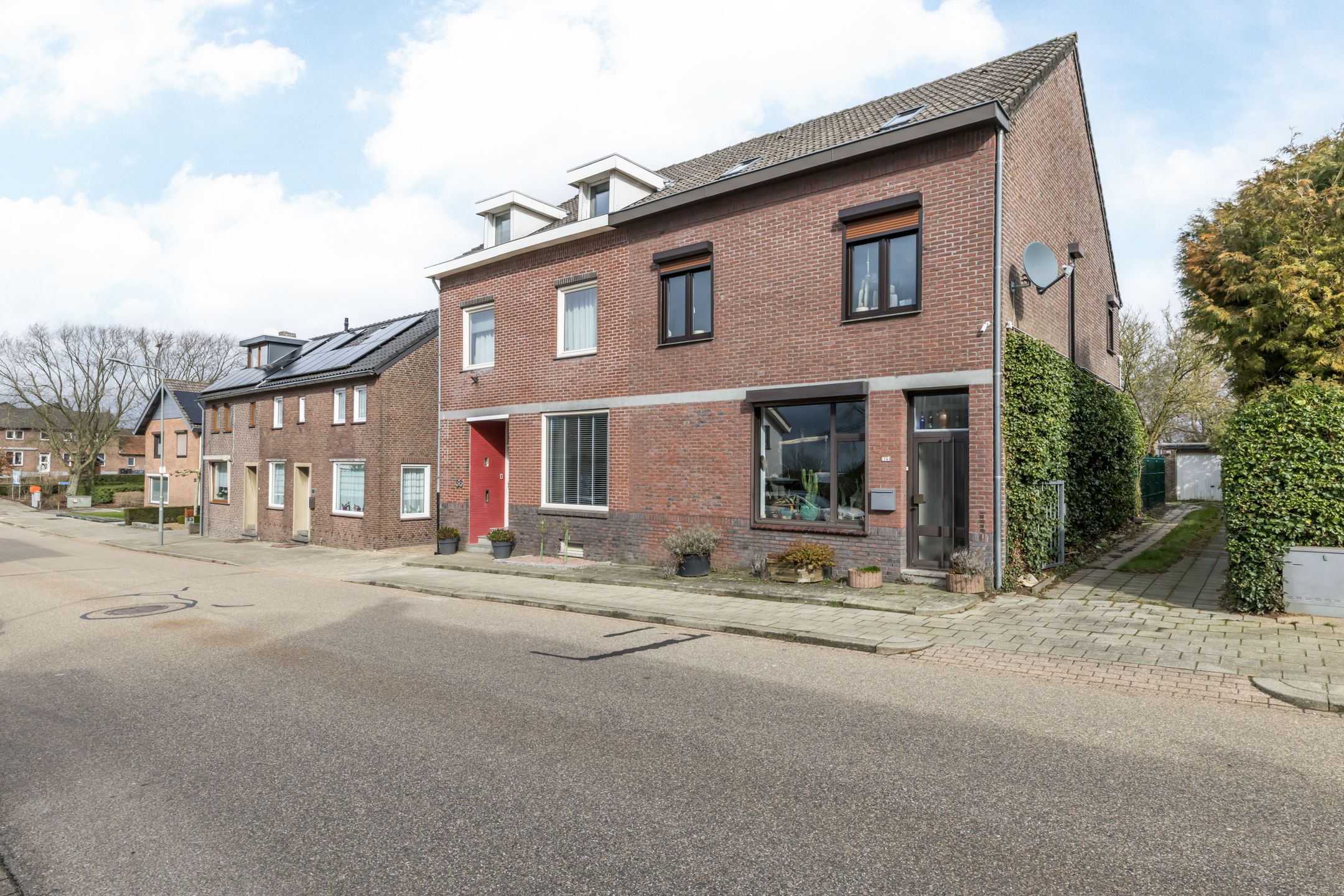 Foto 30 van Huls 36