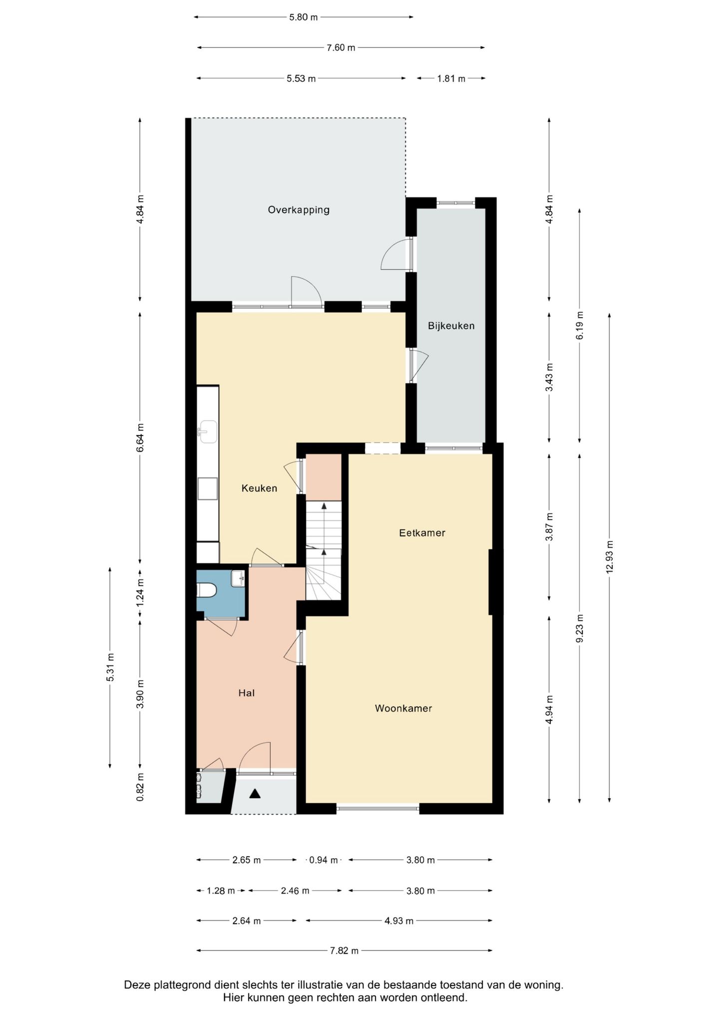 Foto 34 van Huls 36
