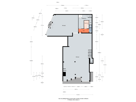 View floorplan