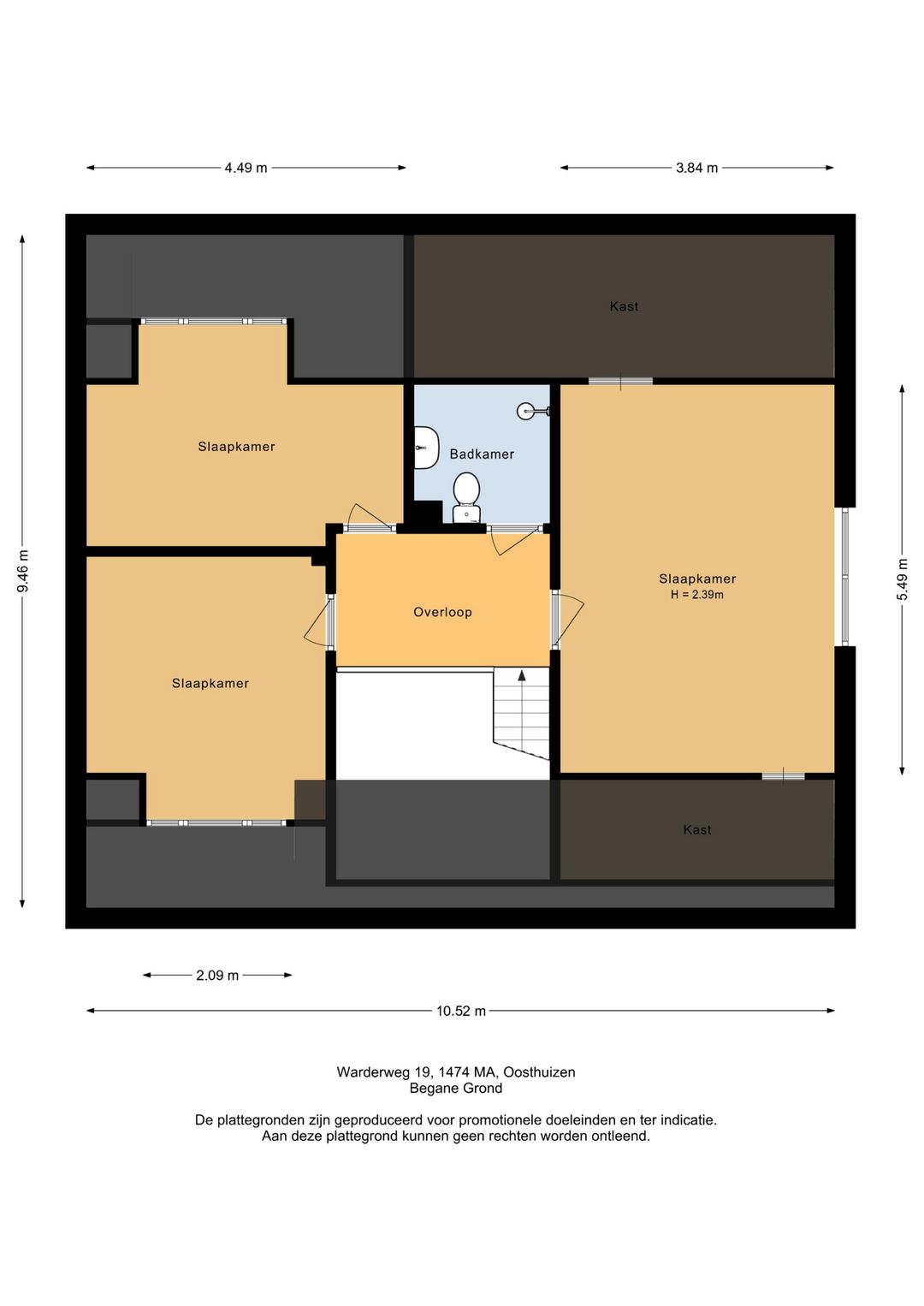 Foto 67 van Warderweg 19