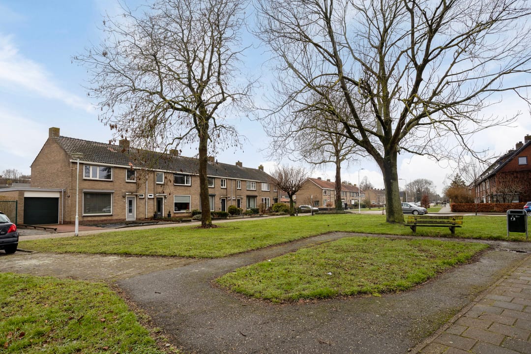 Foto 2 van Frans Halslaan 33