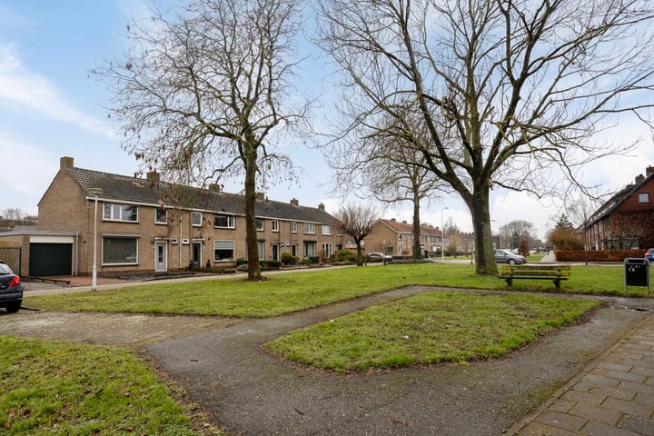 Photo 2 of Frans Halslaan 33