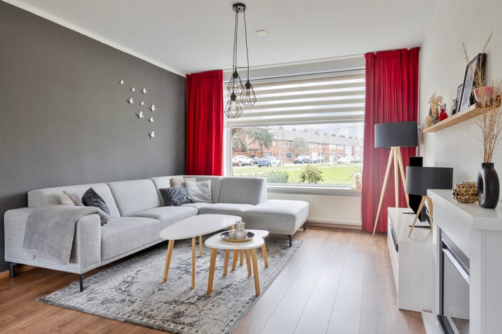 Photo 4 of Frans Halslaan 33