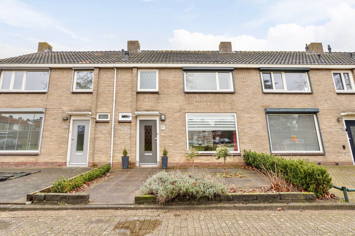 Foto 5 van Frans Halslaan 33