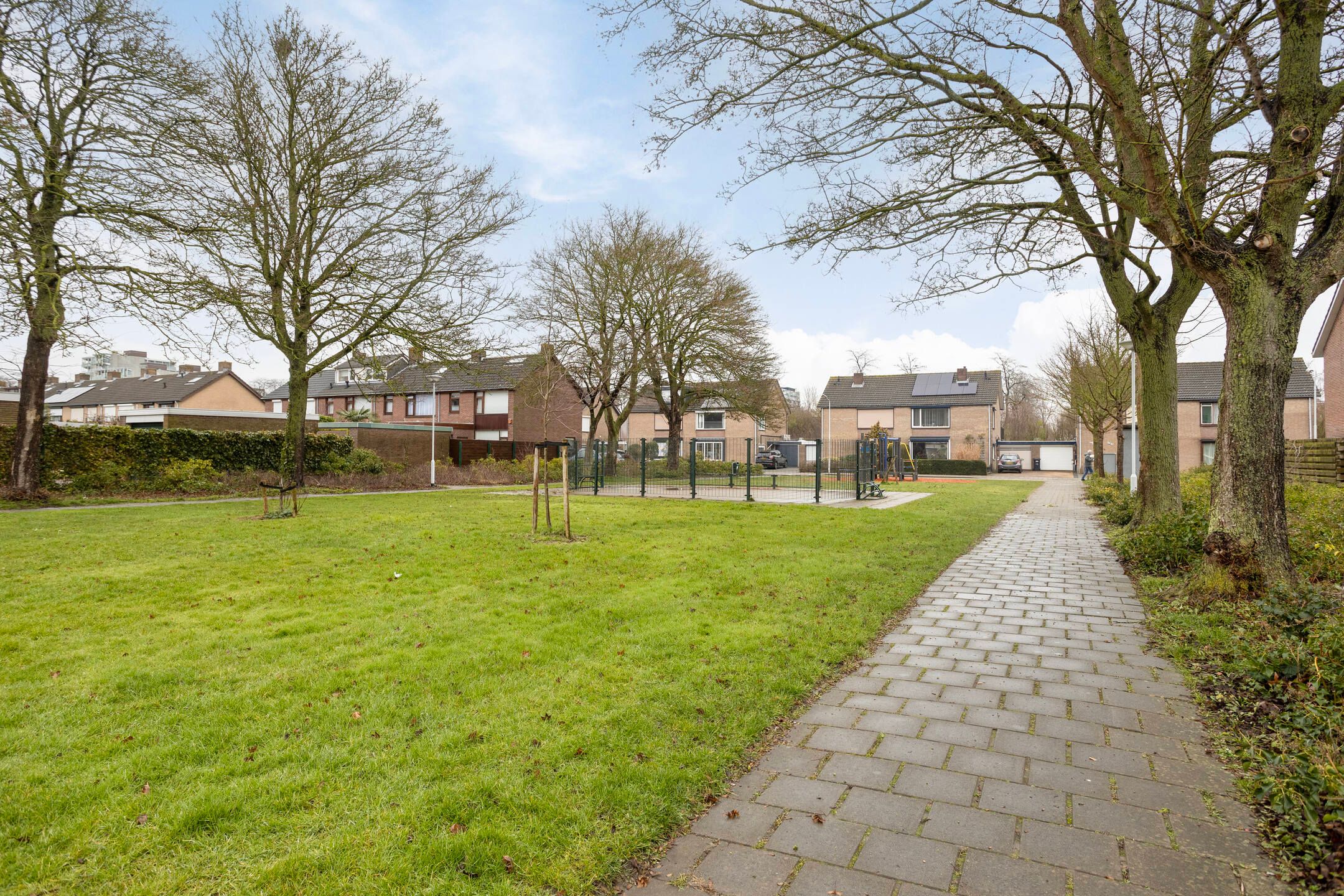 Foto 6 van Frans Halslaan 33