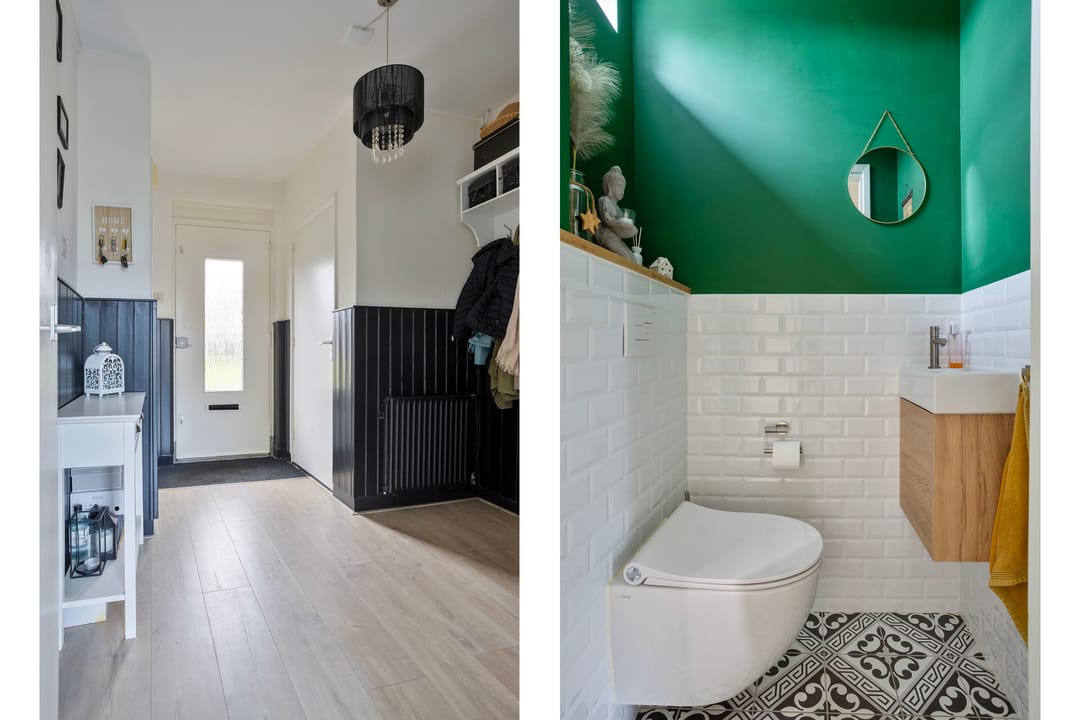 Foto 7 van Frans Halslaan 33