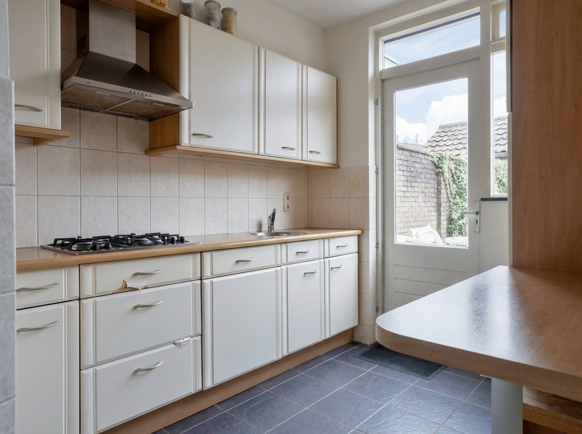 Foto 12 van Frans Halslaan 33