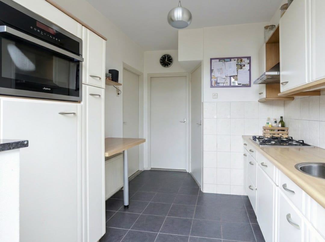 Foto 13 van Frans Halslaan 33