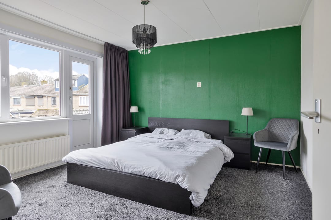 Foto 17 van Frans Halslaan 33