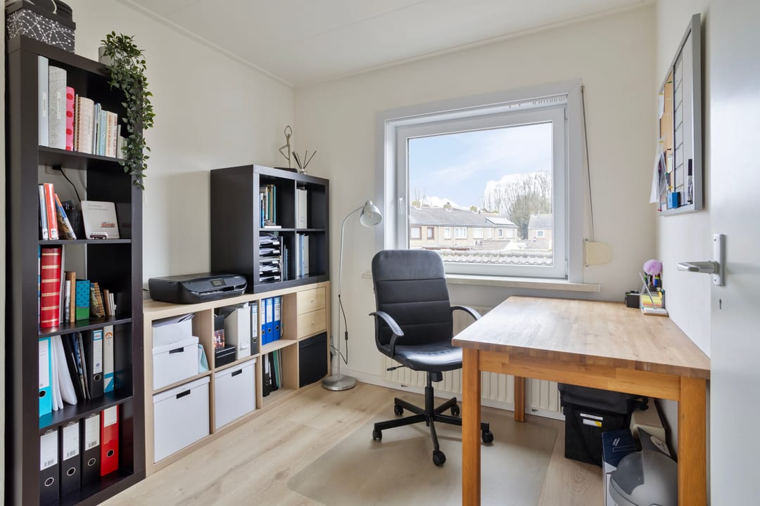 Foto 23 van Frans Halslaan 33