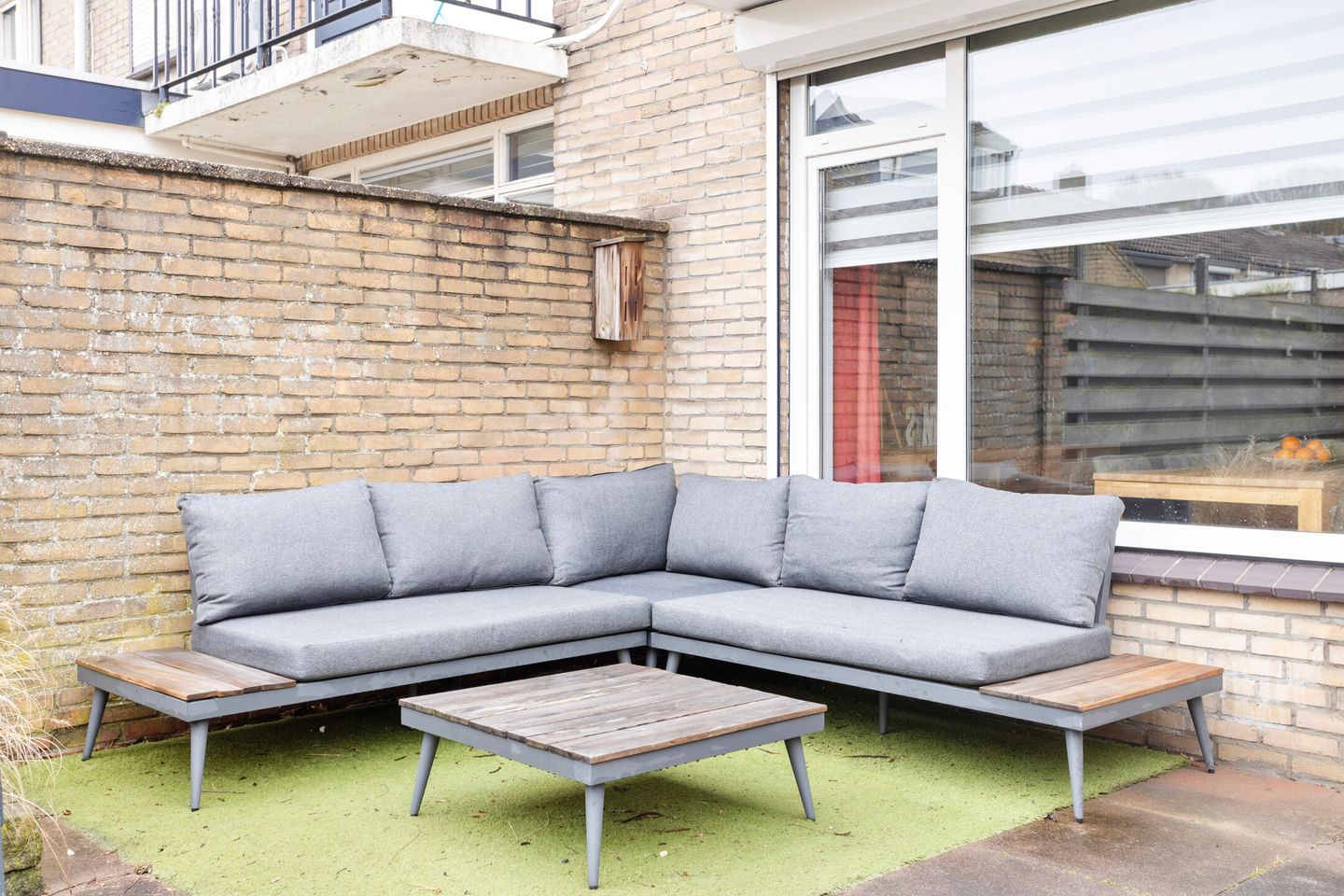 Foto 25 van Frans Halslaan 33