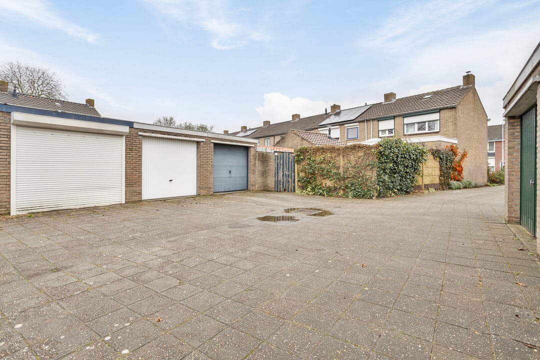 Foto 28 van Frans Halslaan 33