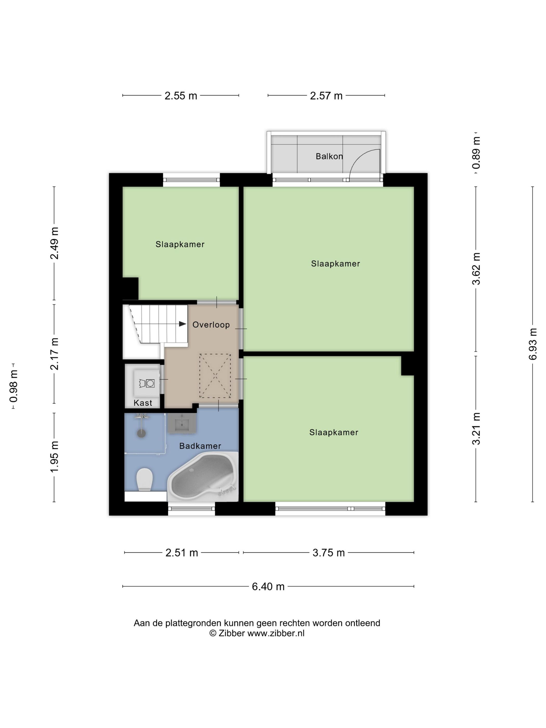 Foto 30 van Frans Halslaan 33