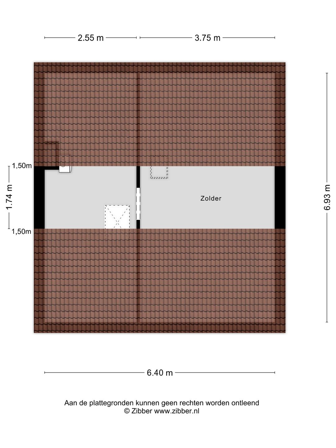 Foto 31 van Frans Halslaan 33