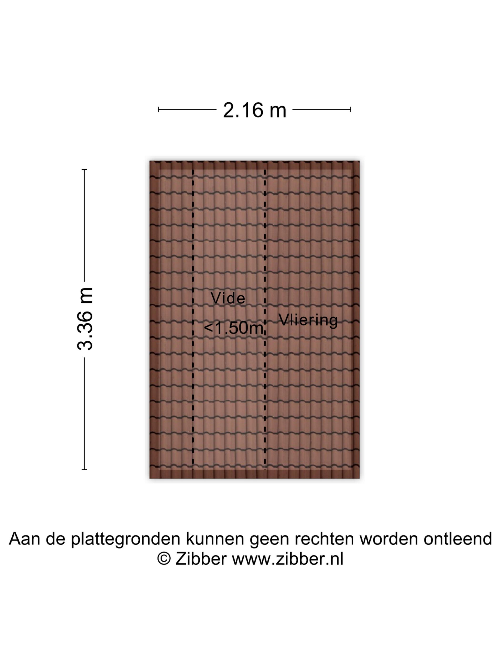 Foto 33 van Frans Halslaan 33