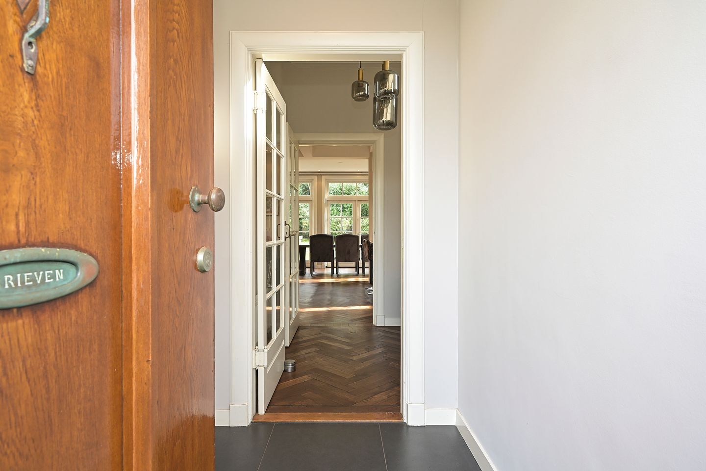 Foto 4 van Van Calcarlaan 16