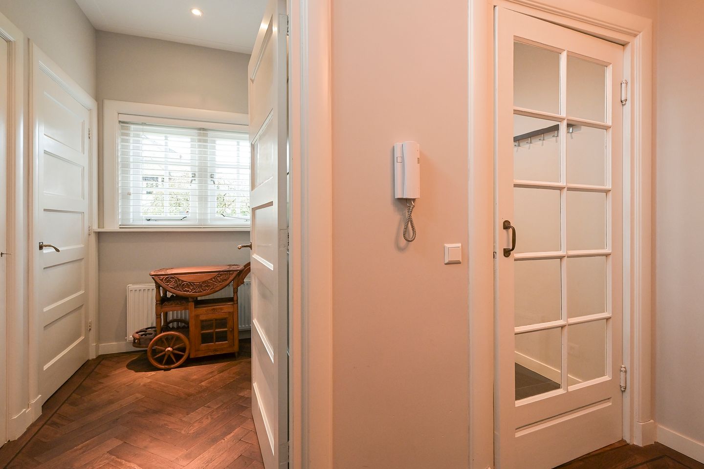 Foto 5 van Van Calcarlaan 16