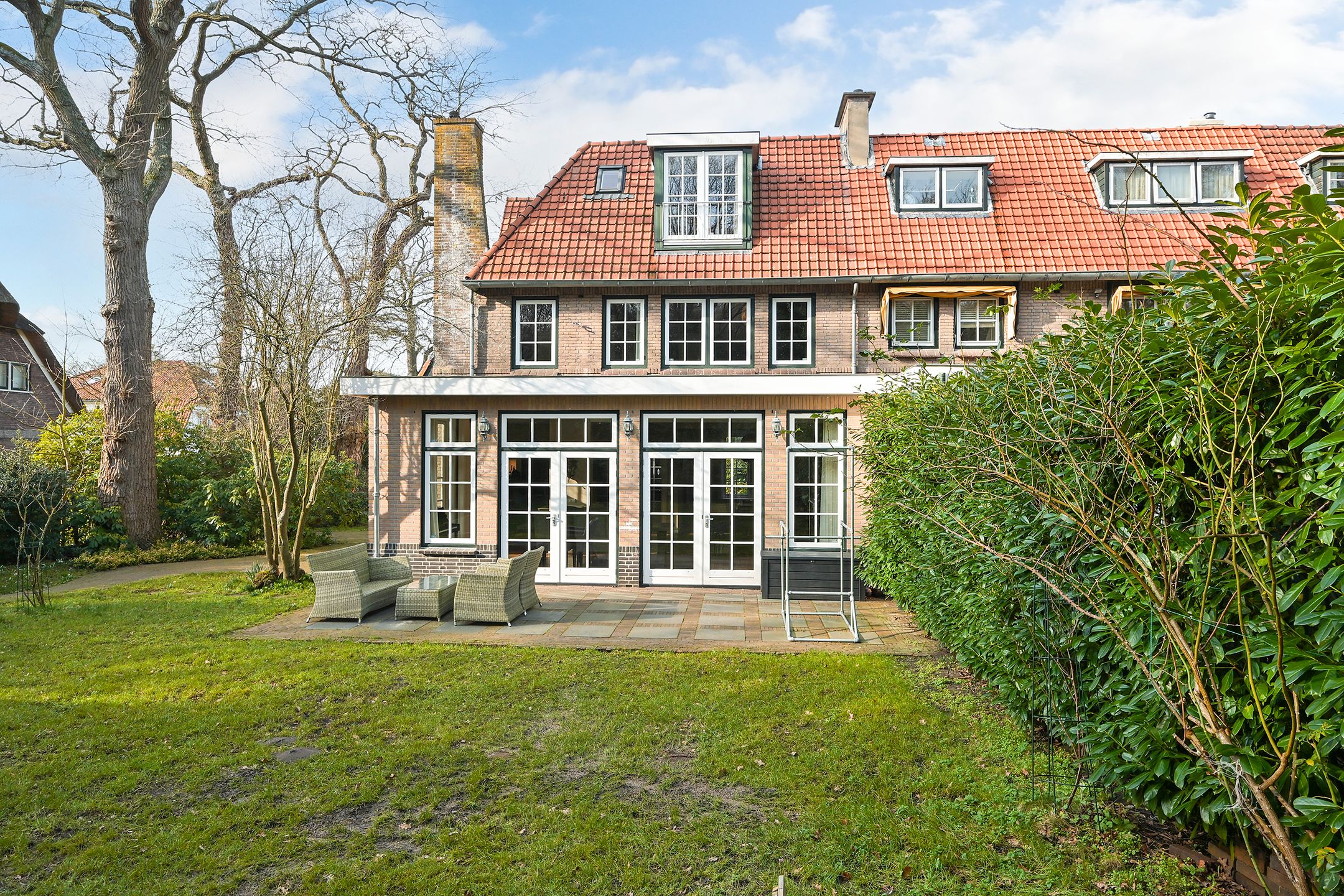 Foto 9 van Van Calcarlaan 16