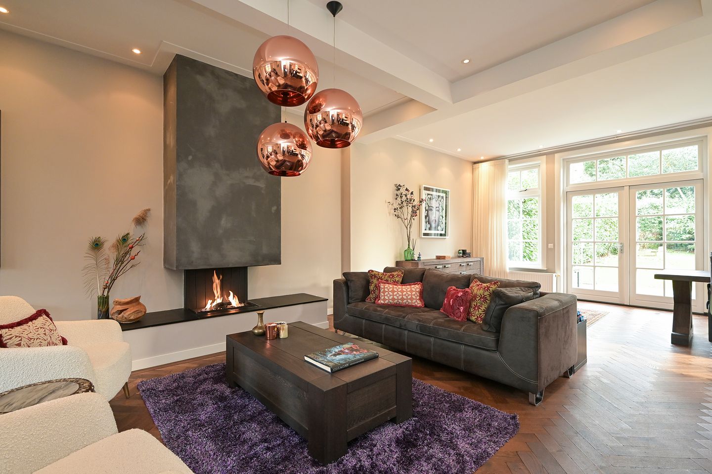 Foto 10 van Van Calcarlaan 16