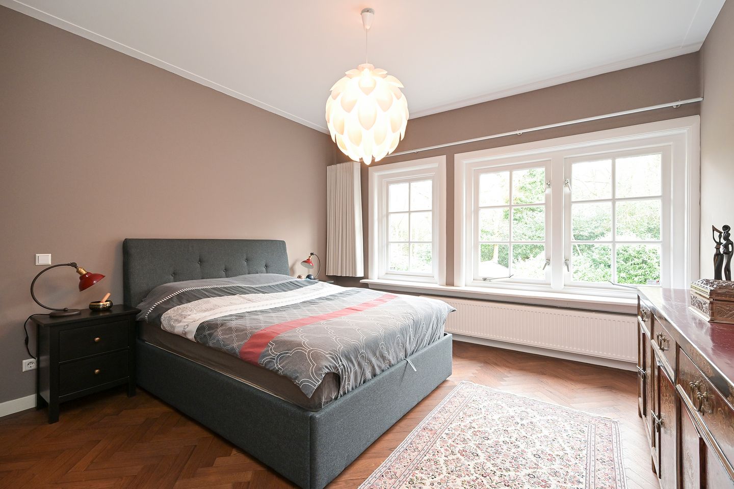 Foto 14 van Van Calcarlaan 16