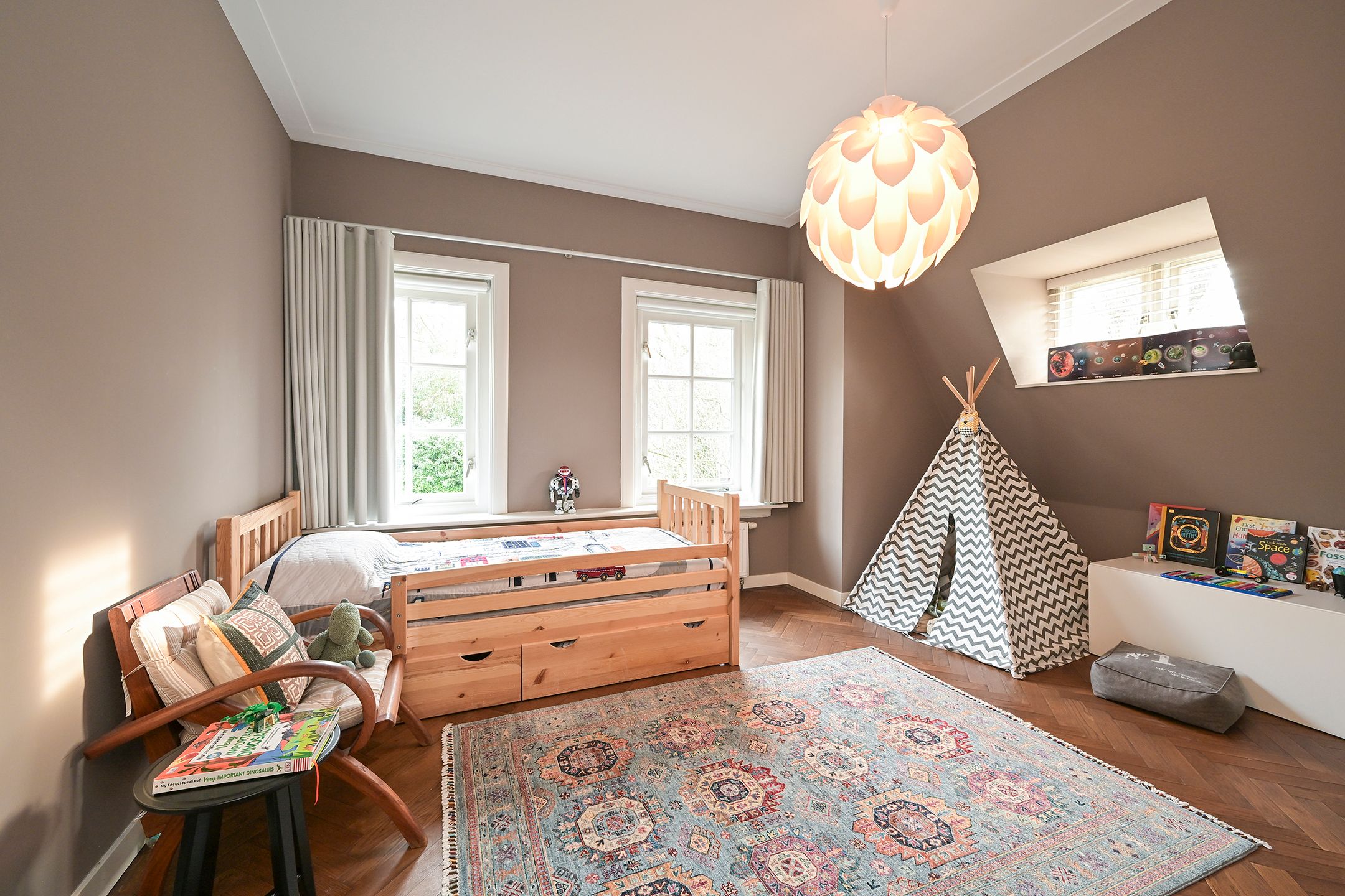 Foto 18 van Van Calcarlaan 16