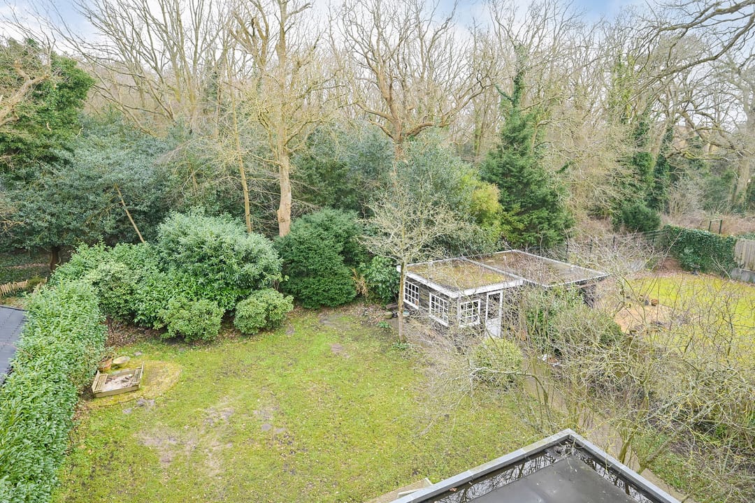 Foto 23 van Van Calcarlaan 16