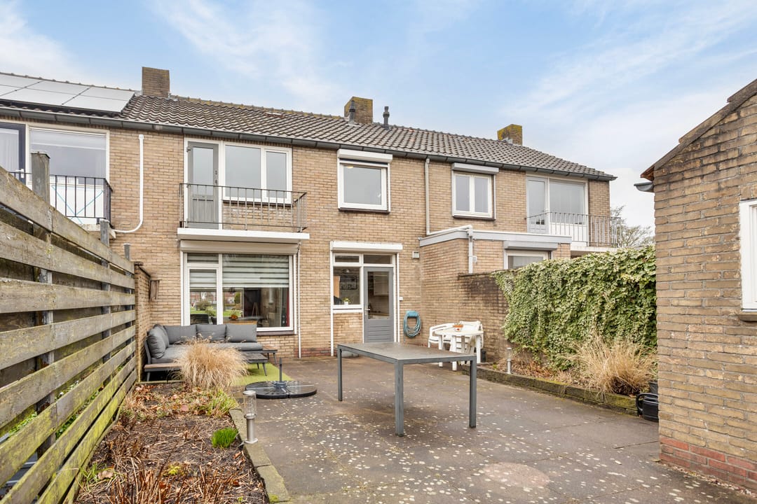 Foto 26 van Frans Halslaan 33