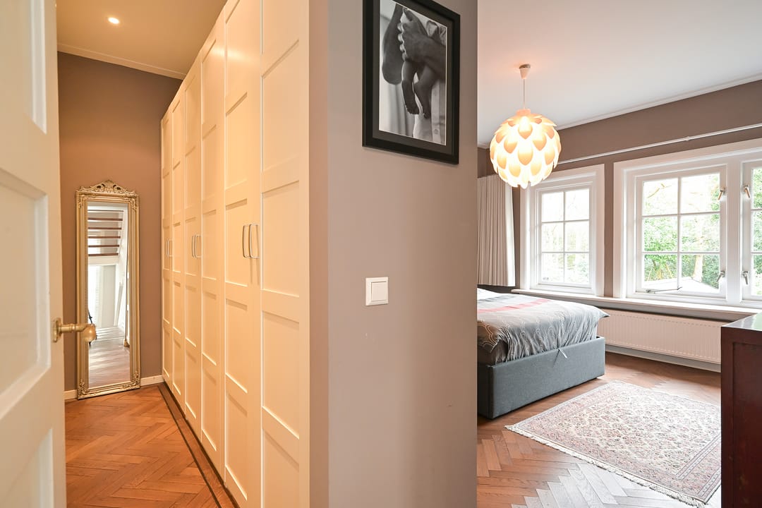 Foto 13 van Van Calcarlaan 16