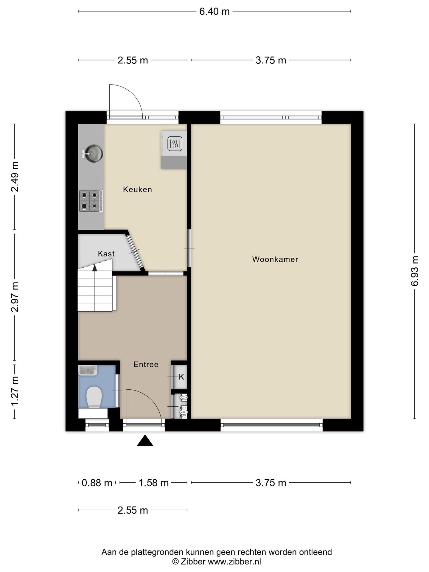 Foto 29 van Frans Halslaan 33