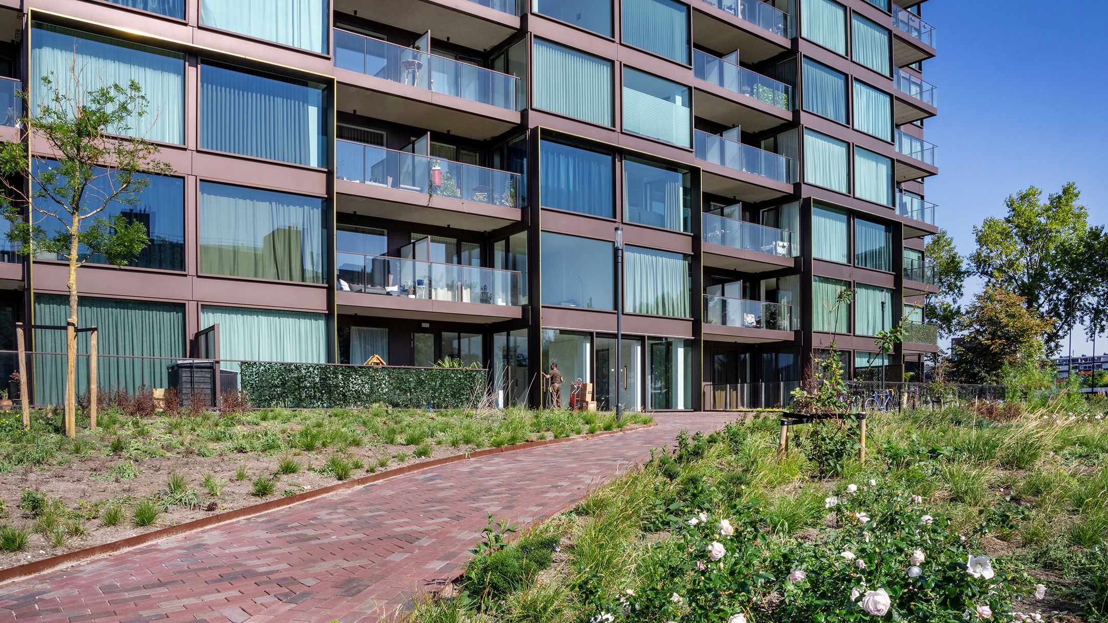 Rijswijk – 2285VV