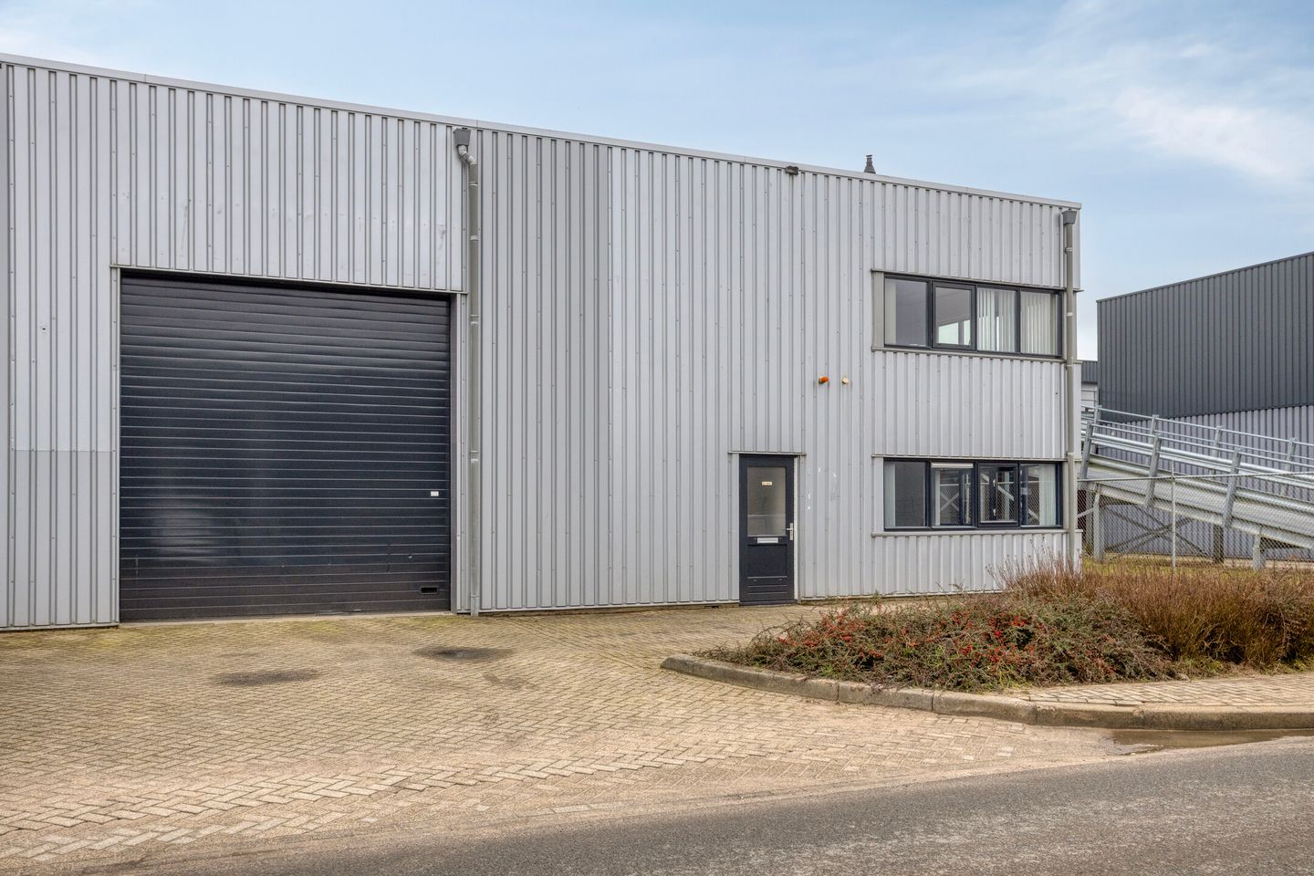 Bekijk foto 2 van Loohorst 12-b