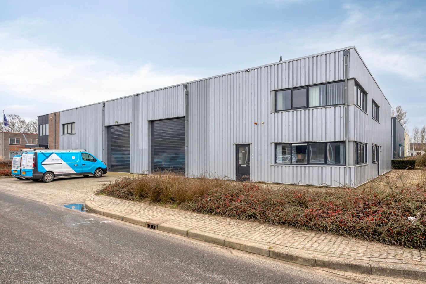 Bekijk foto 3 van Loohorst 12-b