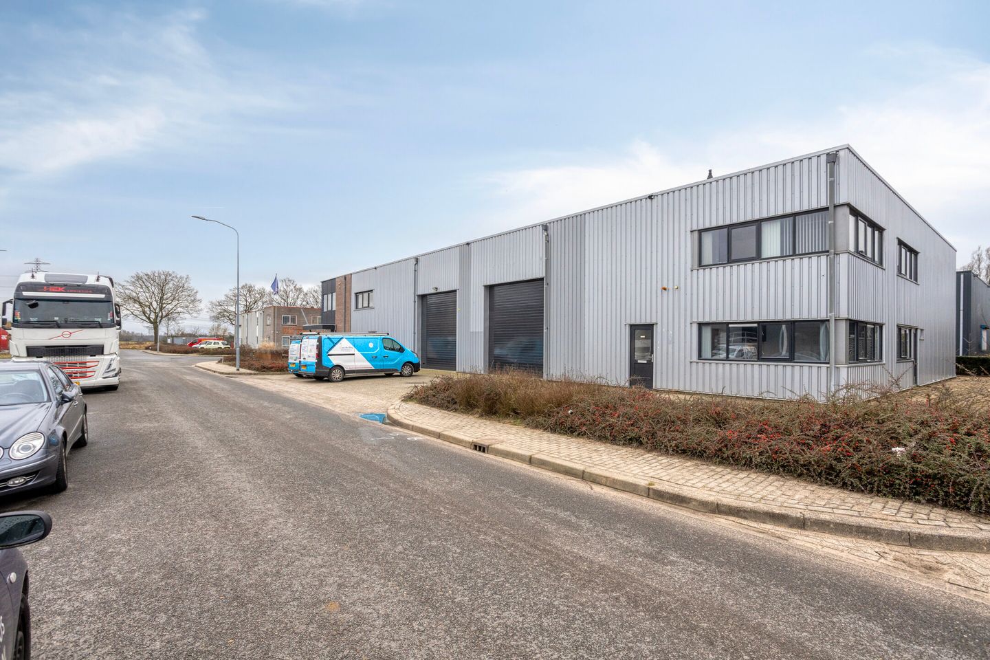 Bekijk foto 4 van Loohorst 12-b