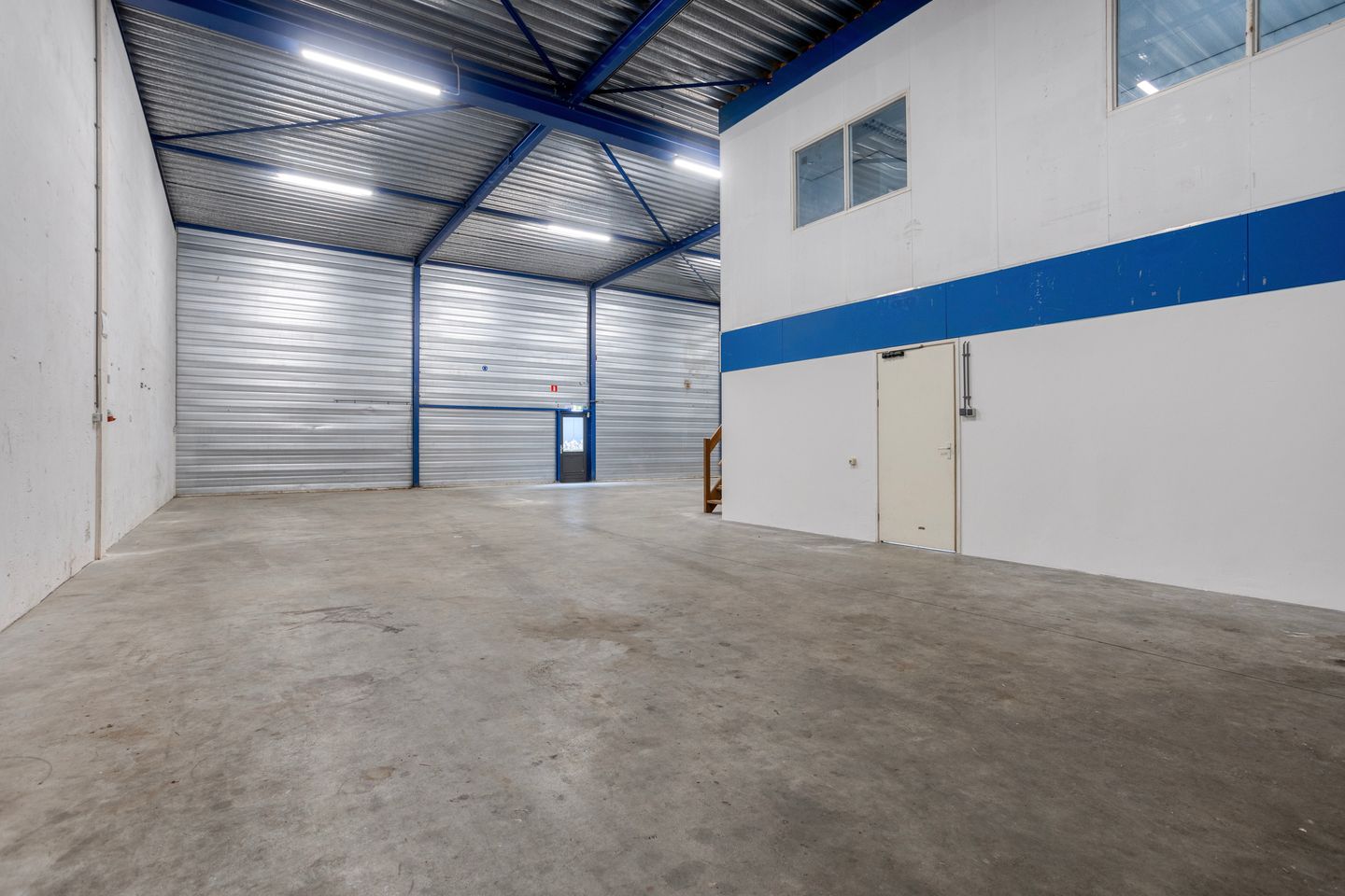 Bekijk foto 5 van Loohorst 12-b