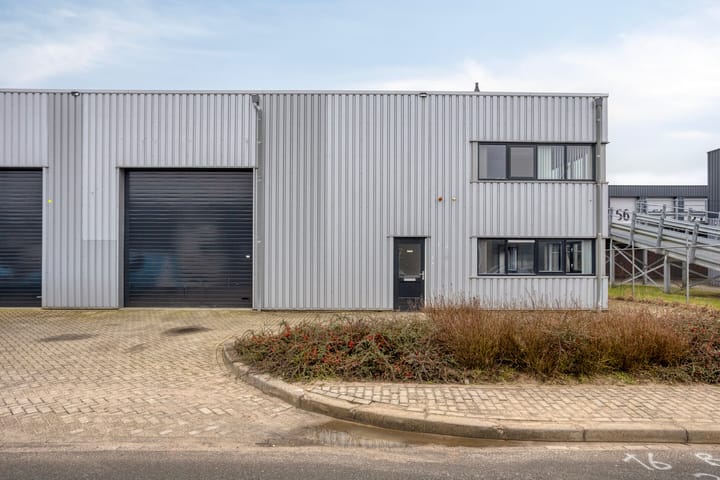 Loohorst 12-b, Zutphen