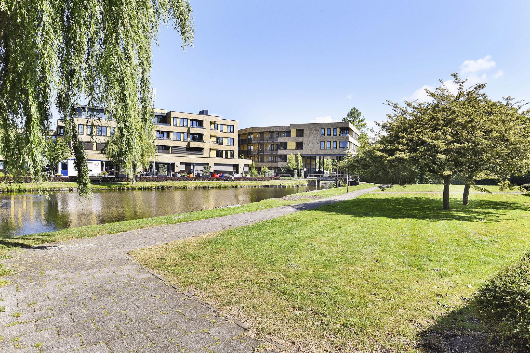 Foto 4 van Oranjepark