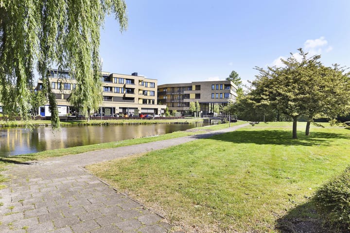 Foto 4 van Oranjepark