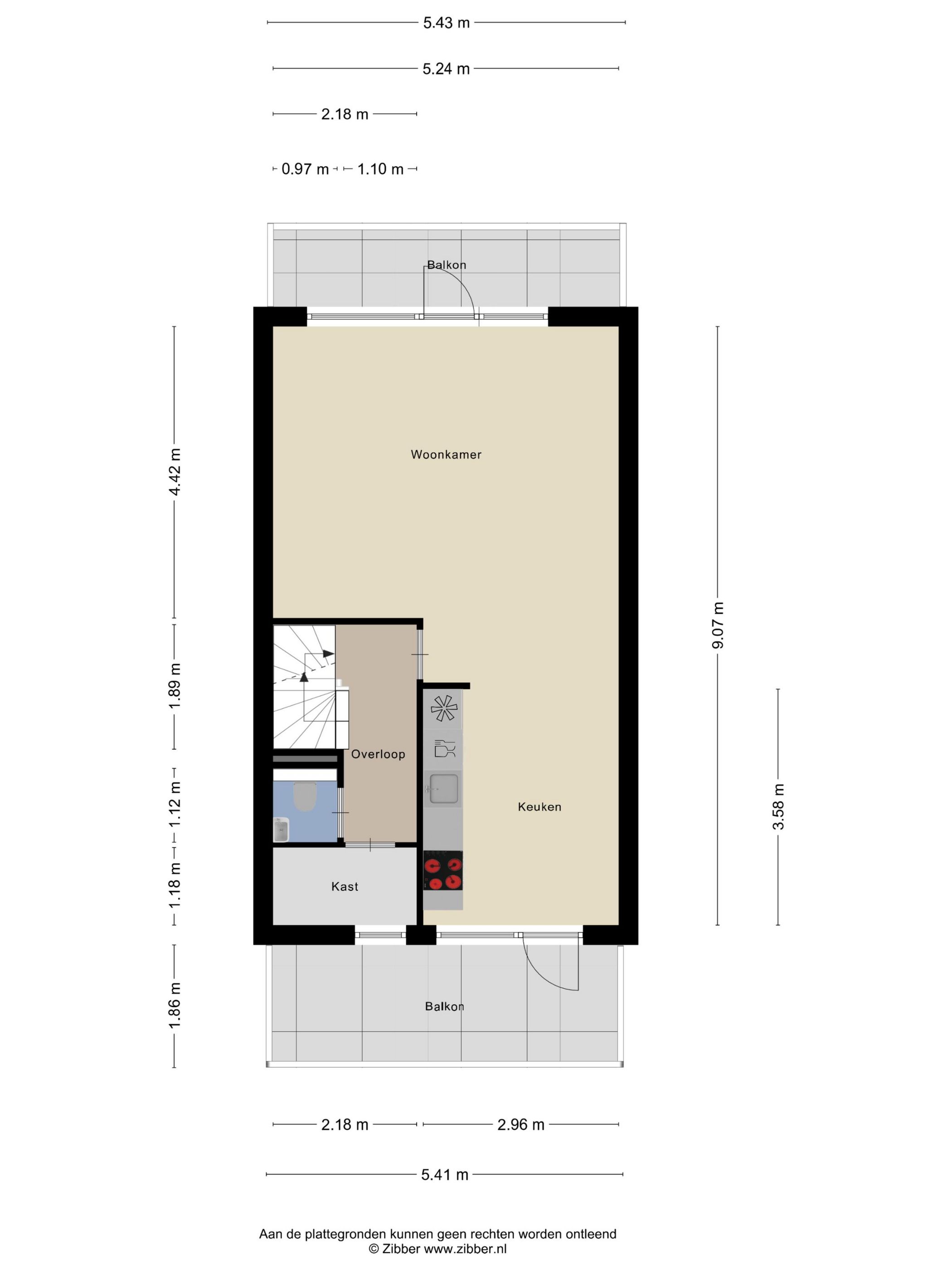 Foto 36 van Waterman 123