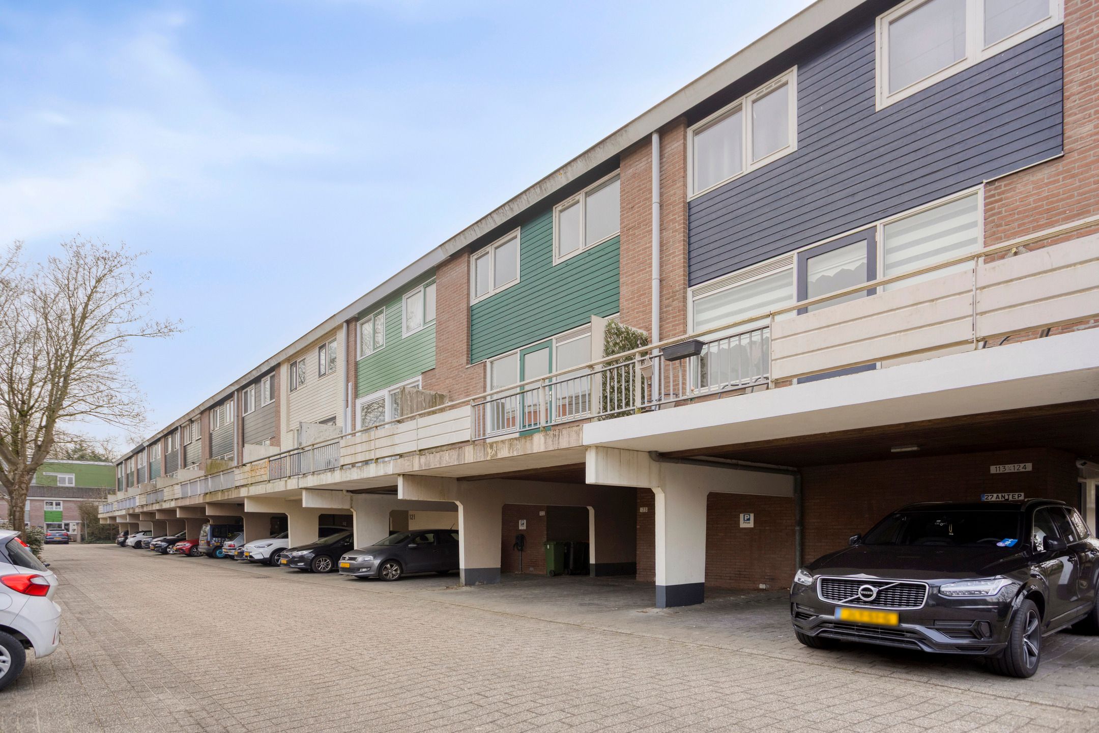 Foto 30 van Waterman 123