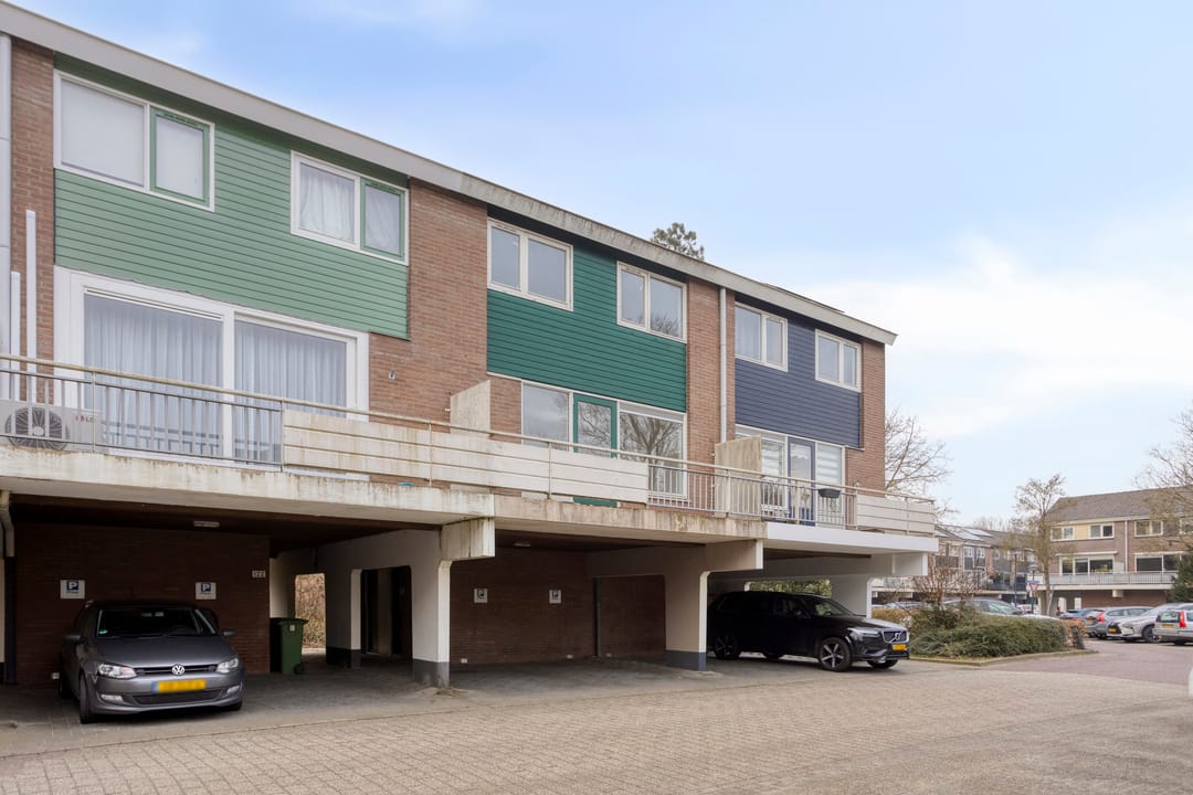 Foto 31 van Waterman 123