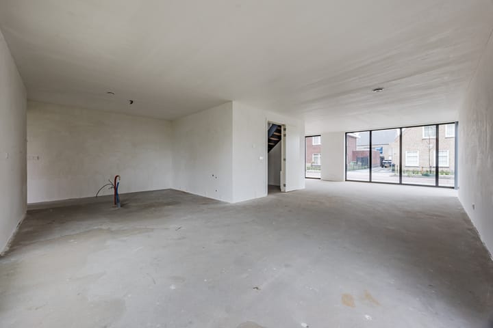 Foto 3 van Amerlaan 38