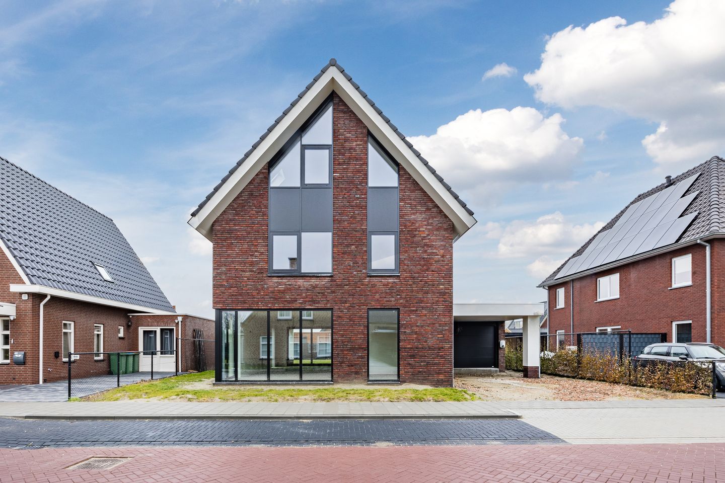 Foto 5 van Amerlaan 38