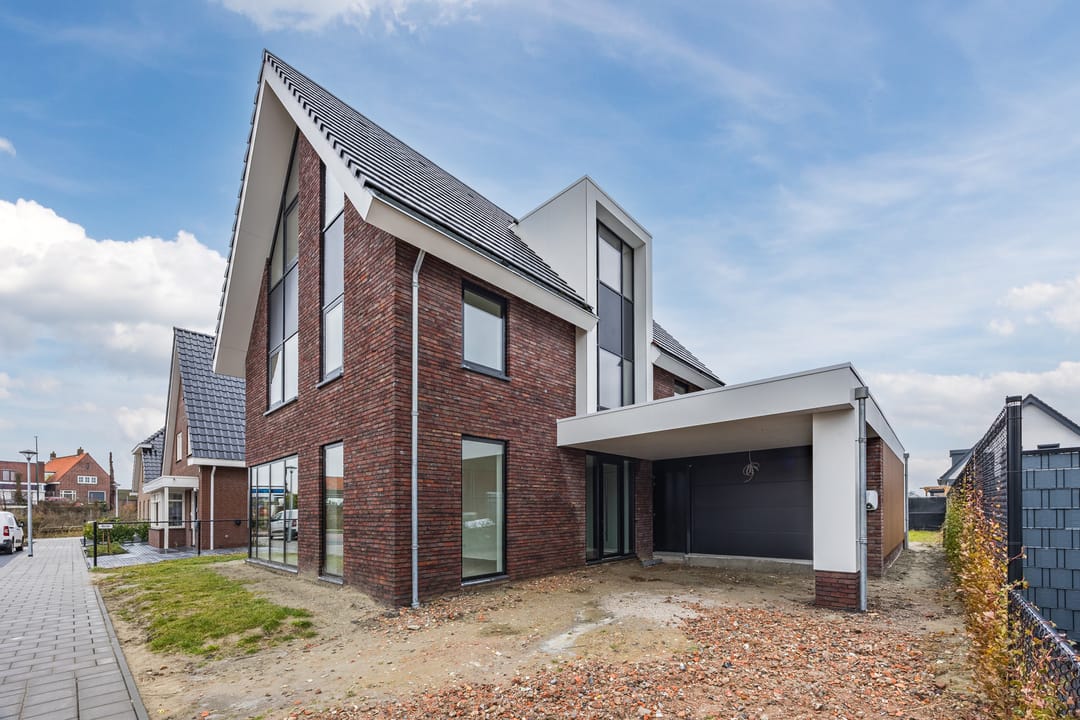 Foto 8 van Amerlaan 38