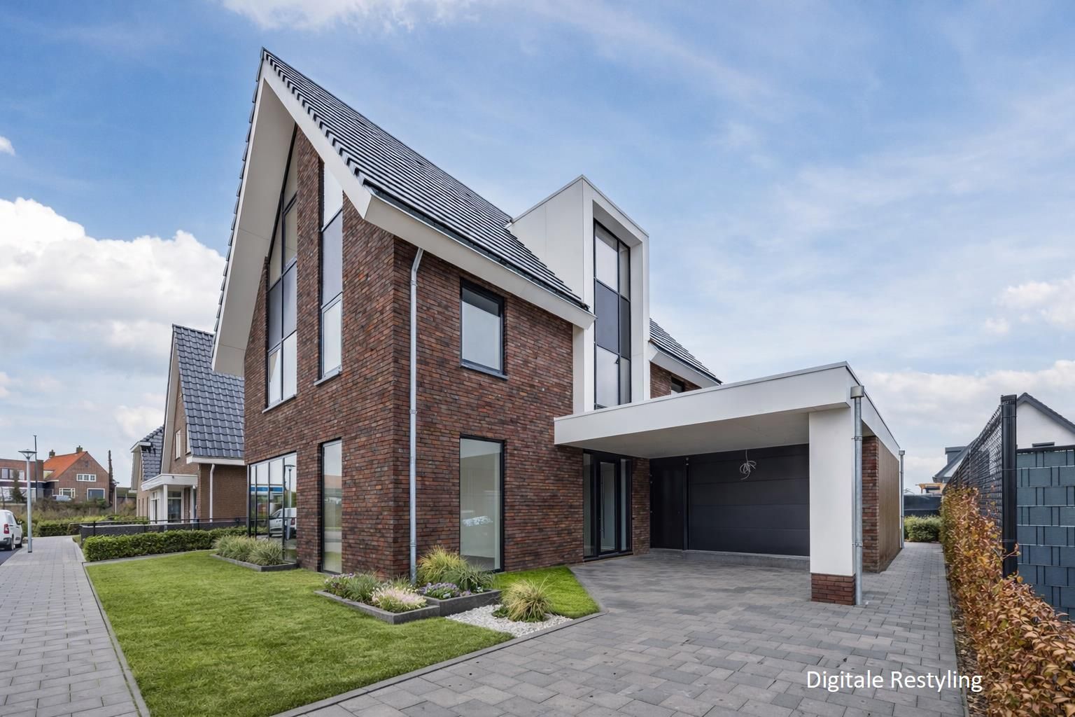 Foto 9 van Amerlaan 38