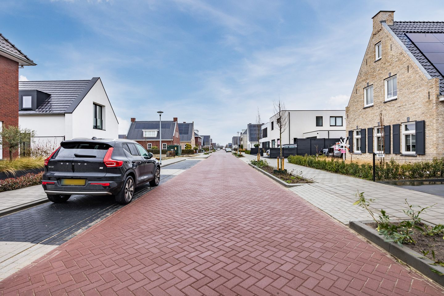 Foto 10 van Amerlaan 38