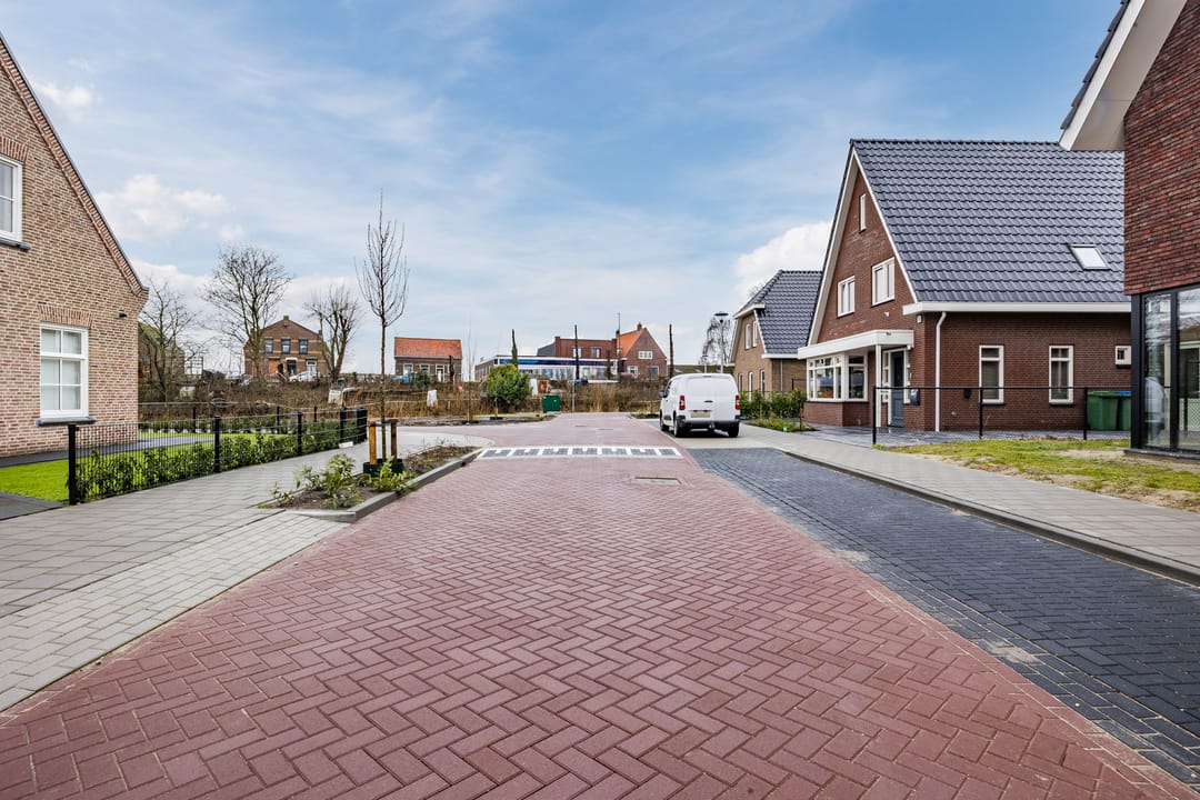 Foto 11 van Amerlaan 38