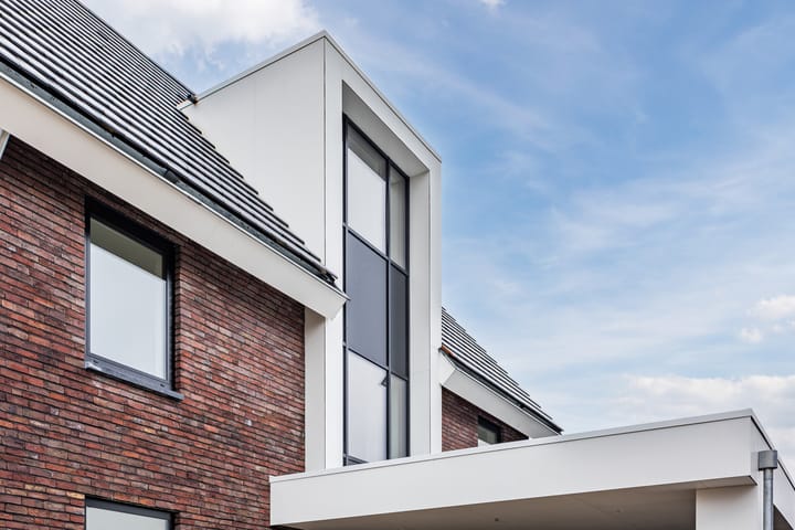 Vrijstaande woning te koop: Amerlaan 38, Fijnaart
